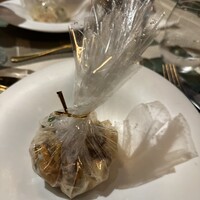 俺のフレンチ グランメゾン 大手町 - 