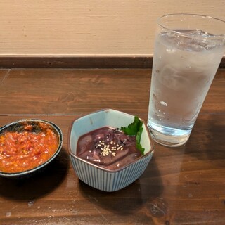 桃吉7530ページ メニュー写真 : 桃吉 - 新倉敷/居酒屋 | 食べログ