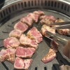 熟成肉専門店 ヨプの王豚塩焼 心斎橋店