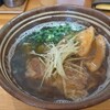 自家製麺沖縄そば 海と麦と