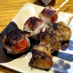 くしやき鳥三 - 