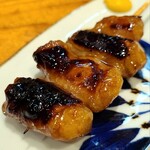 くしやき鳥三 - 