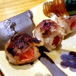 くしやき鳥三 - 