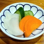 くしやき鳥三 - 