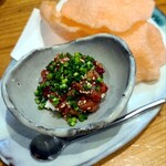 くしやき鳥三 - 