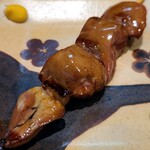 くしやき鳥三 - 