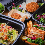 菊池源吾牛 門 - テイクアウトイメージ