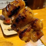 くしやき鳥三 - 