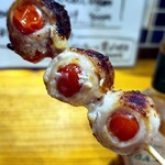 くしやき鳥三 - 