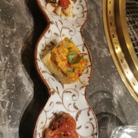 米沢牛上杉 銀座本店 - 