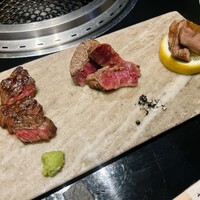 銀座 山科 - 