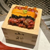 銀座 山科 - 