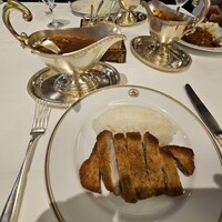 レストラン カスケード - 