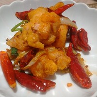 中国菜 ARATA - 