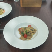 TRATTORIA CREATTA - 