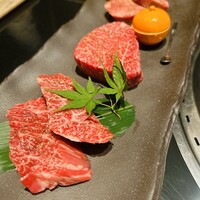 銀座 山科 - 
