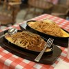 鉄板パスタ専門店 itaya