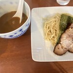 濃厚魚介らぅ麺 純 - 
