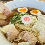 麺屋 木ノ下 - 