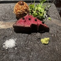 肉和食 月火水木金土日 - 