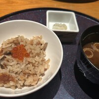 日月火 銀座店 - 