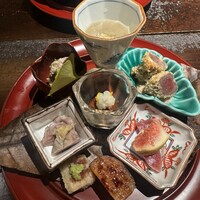 肉和食 月火水木金土日 - 