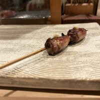 虎ノ門 焼鳥國よし - 