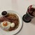 ナッティーズ カフ - 料理写真:
