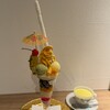 夜パフェ専門店 ぱふぇんちゅ