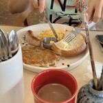 アーリーバーズ - 