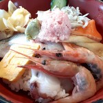 とびしま - 美味かった‥