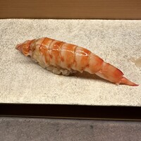 銀座すし嘉 はなれ - 