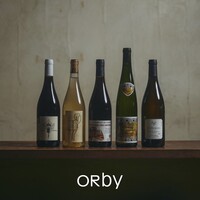 ナチュラルワイン/Natural wines