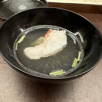 銀座すし嘉 はなれ - 