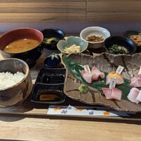 魚師匠 -  魚師匠 -