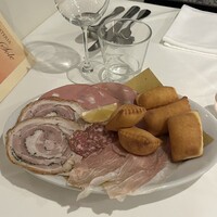 Osteria Tutto Sole - 