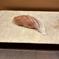 銀座すし嘉 はなれ - 