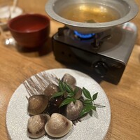 割烹 藤 - 