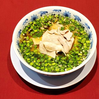 崎陽軒 中華食堂_2