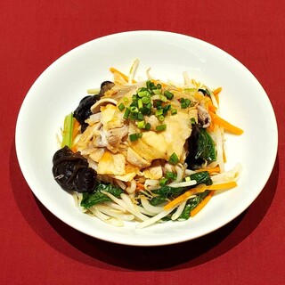 崎陽軒 中華食堂_1