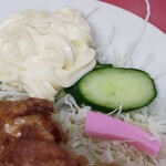 一楽ラーメン - 