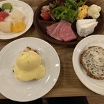 사이푸레스 가루이자와 - 2022/9/13 사이프레스 카루이자와