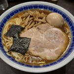 中華そば べんてん - 