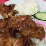 一楽ラーメン - 