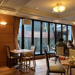 사이푸레스 가루이자와 - 2022/9/13 사이프레스 카루이자와