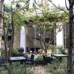 사이푸레스 가루이자와 - 2022/9/13 사이프레스 카루이자와