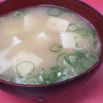 一楽ラーメン - 