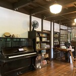 Hitofusa no Budou - 2022/9/13　「浄月庵」（一房の葡萄）