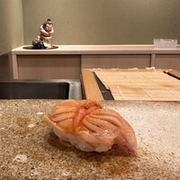鮨 もりなり - 