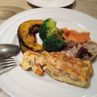 タンテ グラッツィェ - 